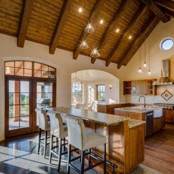 Tano Hacienda awarded “Best Craftsmanship Award”