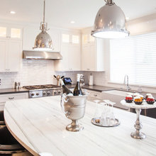Kitchen Ideas