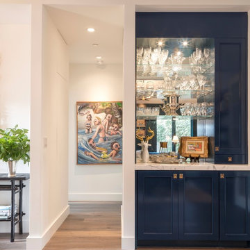 Residence in Mill Valley
