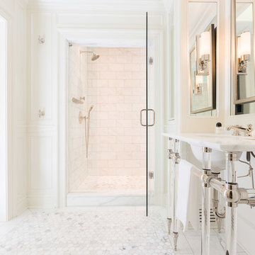 Nashville Bathrooms, Bedrooms and Closets