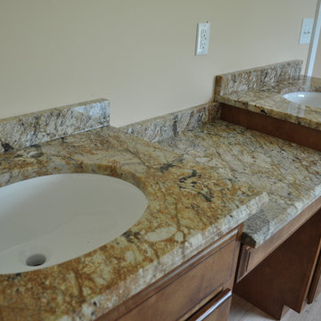 Bathrooms
