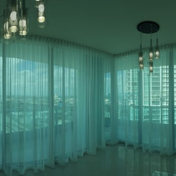 Various - Curtains
