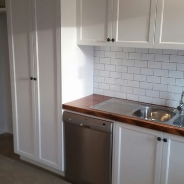 Kitchen Renovations