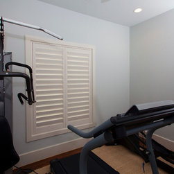 Shutters - Products