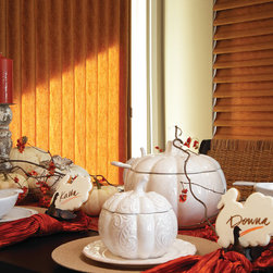 Hunter Douglas Blinds - Products