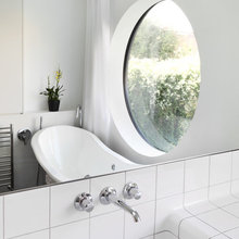 powder rooms