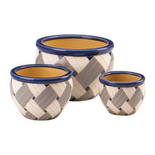 Pots