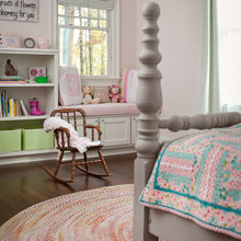 Kids rooms