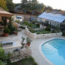 Green Houses