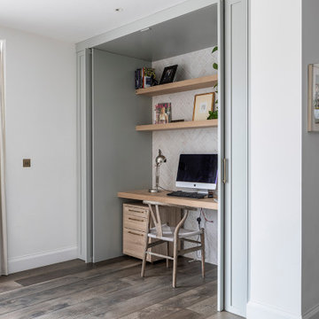 Harbourside Chichester Interiors