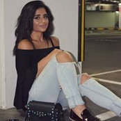 Maya Alhadi's photo