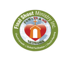 Final shout TV