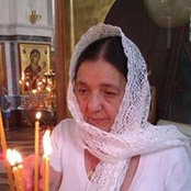 Olga Fedorova's photo