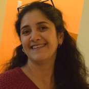 Manjiri Vilekar's photo