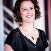 Adele Kruger-Taljaard's photo