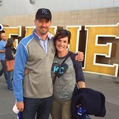 Cami Jones's photo