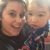 Shannon McDonald-Wright's photo