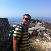 Emre Duranli's photo