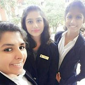 Foto von Jhanvi P