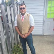 Frank Garltic's photo