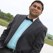 Foto von Bhumin Patel