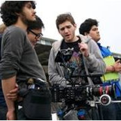 Evan Ari Kelman's photo