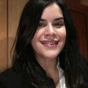 Yvette Enriquezs foto