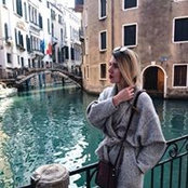 Sofia Vashchenko's photo