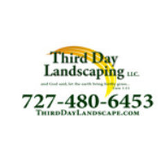 Third Day Landscaping