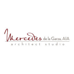 Mercedes de la Garza Architect Studio