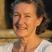 Photo de Lucy Pecover