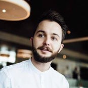 Martin Eder's photo