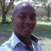 Gilbert Nyakundi's photo