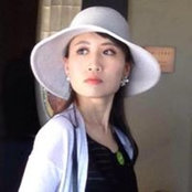 Michelle Zhang's photo