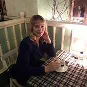 Elena Plotnikova's photo