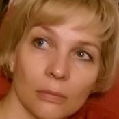 Irina Belyaeva's photo