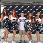 Tony Sandone's photo