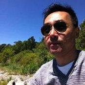 Simon Leung's photo