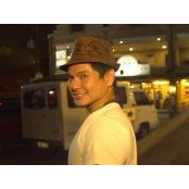 Aljarreau Galang's photo