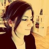 Gokce Atabeyoglu's photo