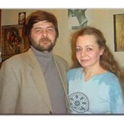 Olqa Reshetnyak's photo