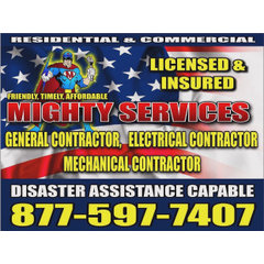 Mighty Services