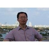 Foto von Wuzi Gao