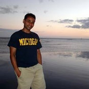 Anuj Agarwal's photo