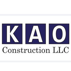 KAO CONSTRUCTION LLC