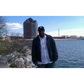 Keith Holmes's photo