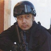 Alberto Olanos foto