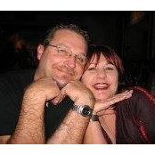 Jacqui N Steve Taylor's photo