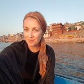 Madison Stiless foto