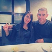 למא עזאיזה's photo